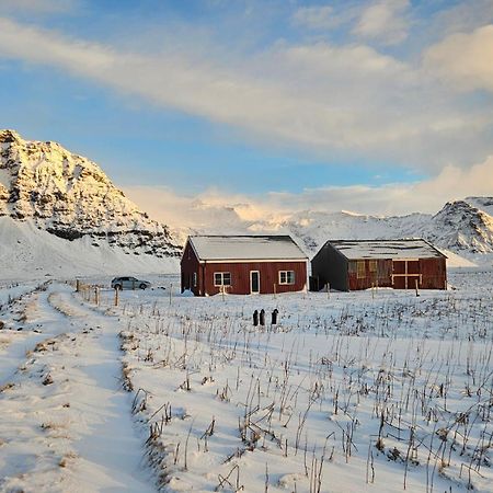 The Forgotten Farmhouse Скоугар Экстерьер фото
