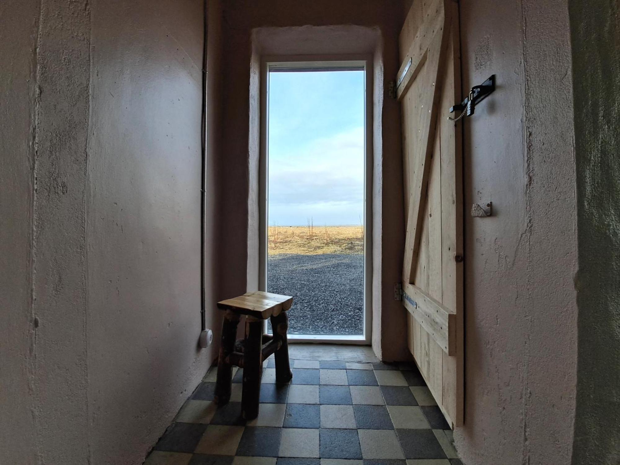 The Forgotten Farmhouse Скоугар Экстерьер фото
